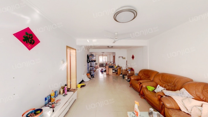 阜阳北路377号二手房实景图