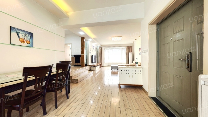 汇乐馨苑二手房实景图