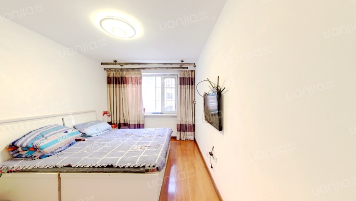 鲲鹏小区二手房实景图