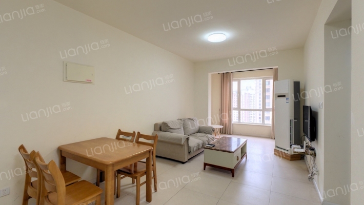 天马相城二期二手房实景图