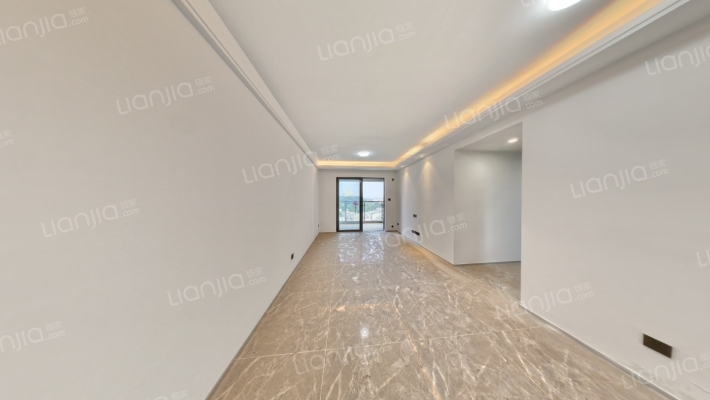 卓越华堂卓著天城·辰光二手房实景图