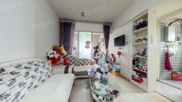 花半里西区二手房实景图