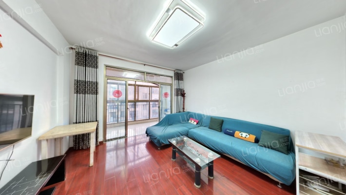 中大湖景二手房实景图