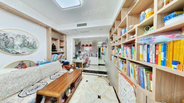 科院路13号二手房实景图