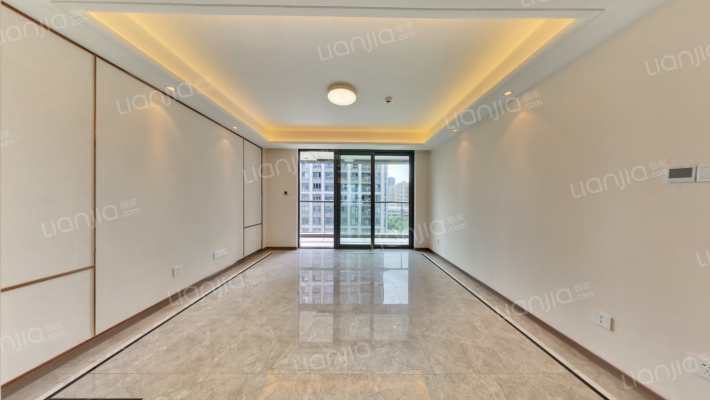 新希望滨江锦麟壹品二手房实景图