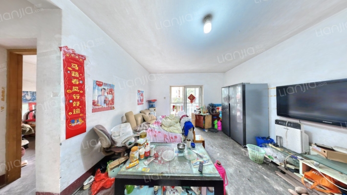 清江小区二手房实景图