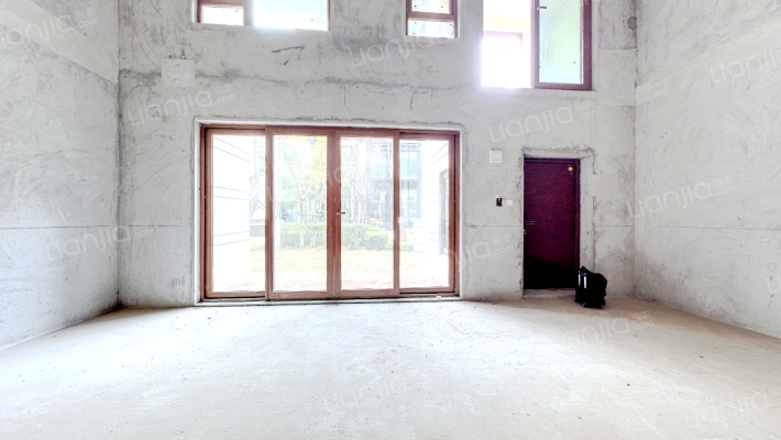 保利大国璟西苑二手房实景图