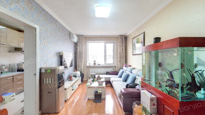 永乐园东区二手房实景图