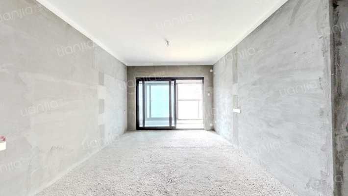 华发广场横琴府（21地块）二手房实景图