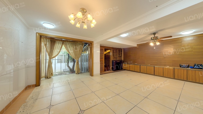 花城苑二手房实景图