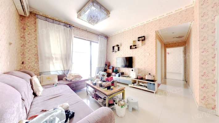 桂芳园七期二手房实景图