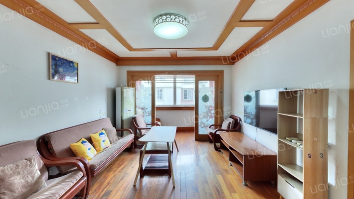 滨河花苑一期二手房实景图