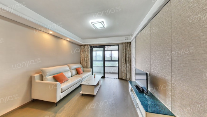 仁恒城市星光雅苑二手房实景图