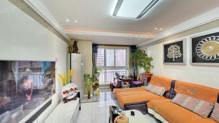 高科尚郡二手房实景图