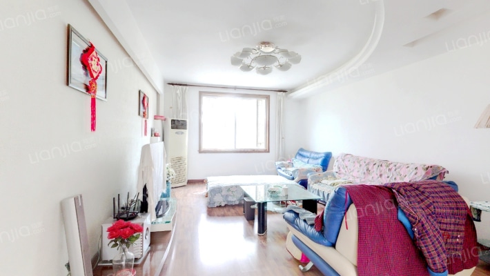 宁江厂家属区二手房实景图