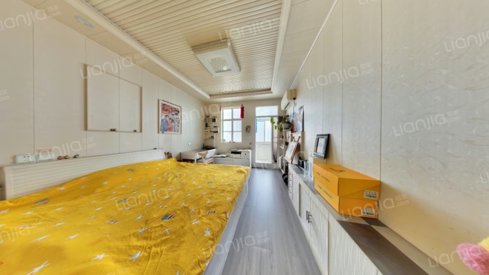 胡家浜二手房实景图