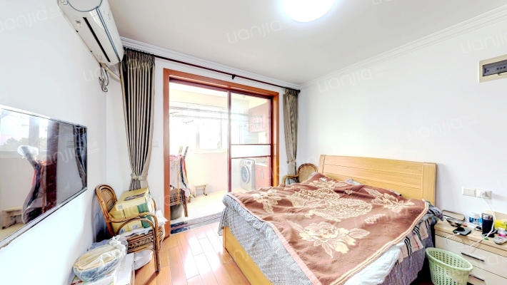 沁乐小区二手房实景图