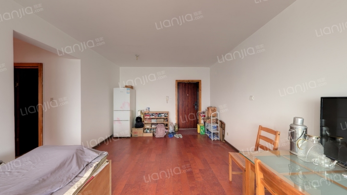 沈铁金街佳园二手房实景图