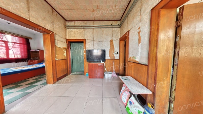 帝豪花园(新天街)二手房实景图