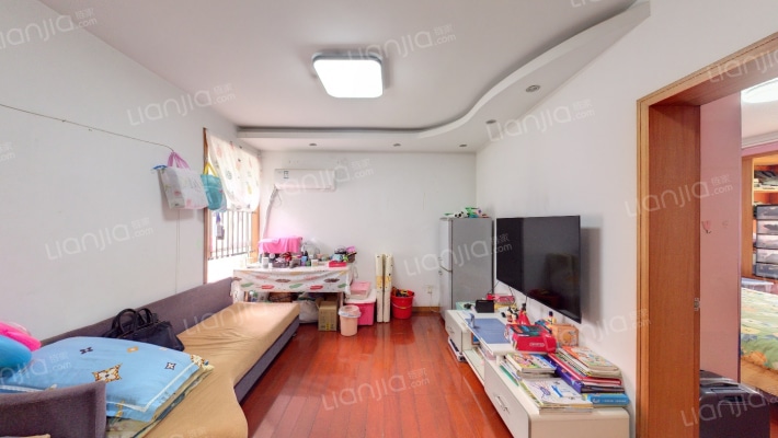 都市水乡水映苑二手房实景图