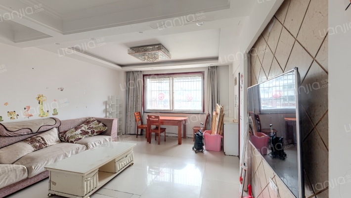 温州街二手房实景图