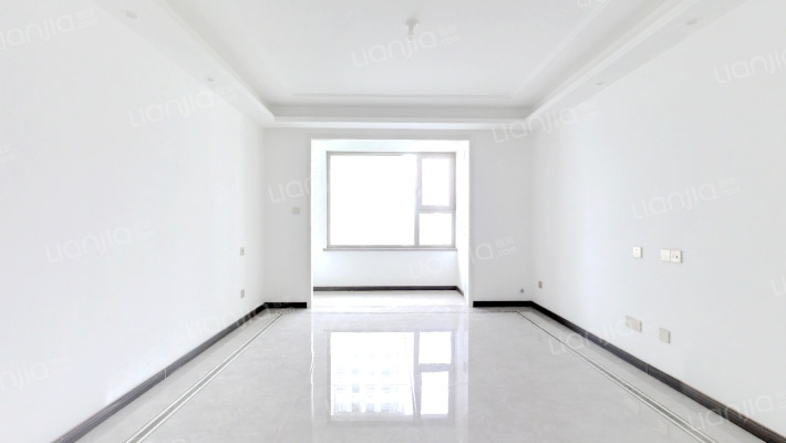 建业春天花园二期二手房实景图