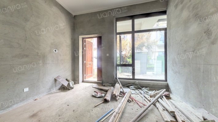 锦绣花城南区二手房实景图