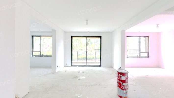 芦园北区二手房实景图