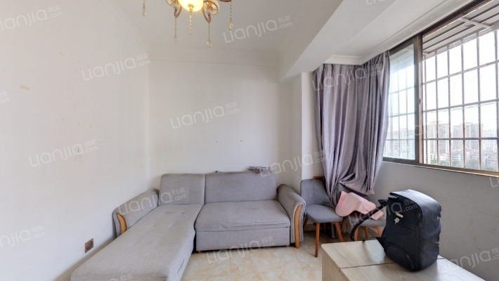 金海大厦二手房实景图