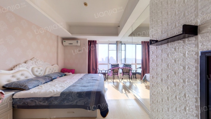 嘉和花样年华二期二手房实景图