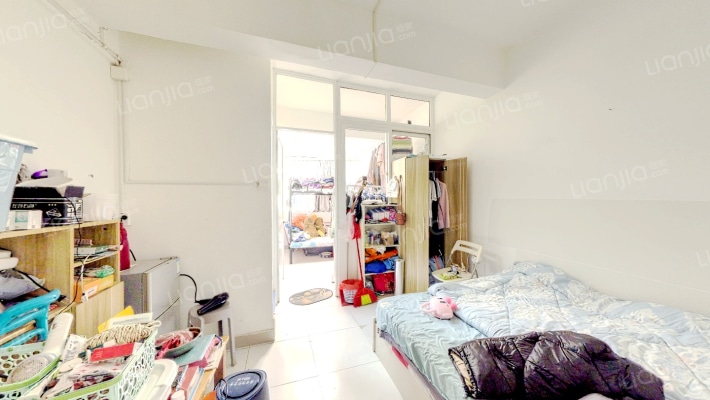 布心公寓二手房实景图