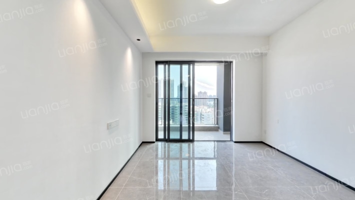 粤海壹桂府二手房实景图