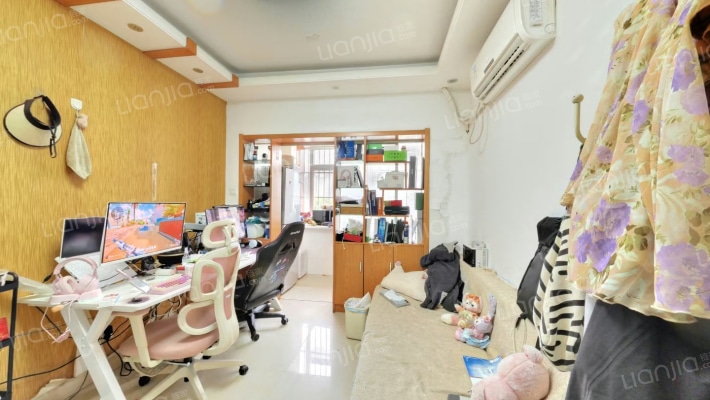 大学城博雅居二手房实景图