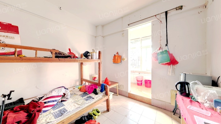 盐步跃进路环卫楼二手房实景图