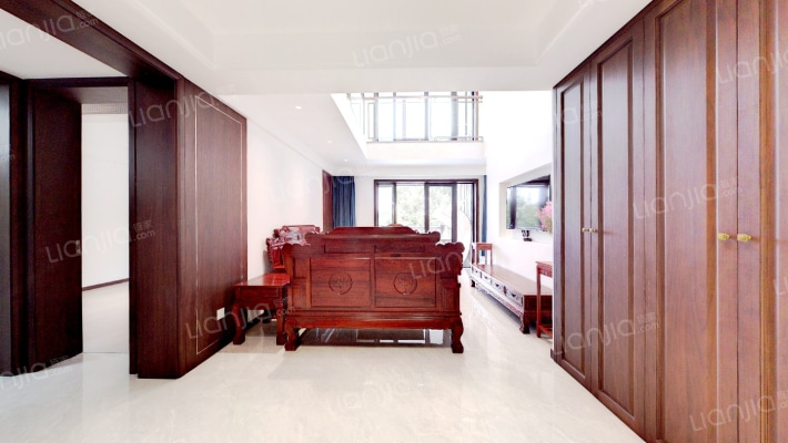 颐景山庄二手房实景图