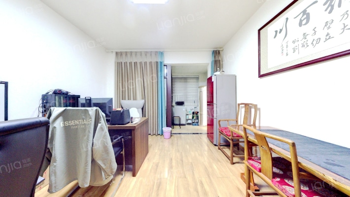 林语美墅二手房实景图