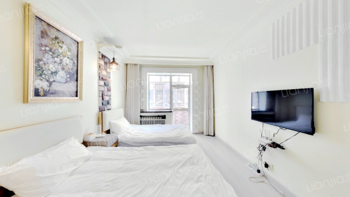 通江胡同二手房实景图