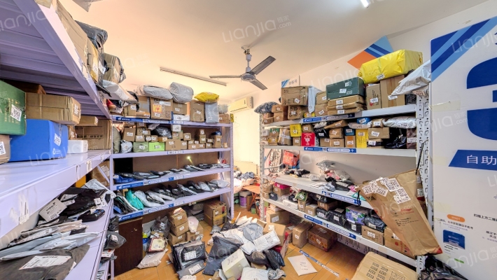 中桥一村二手房实景图