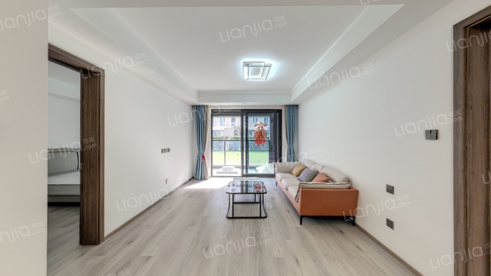 保利锦上印二手房实景图