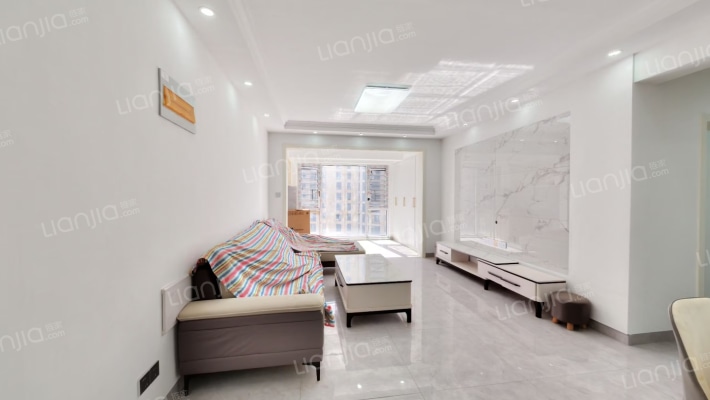 鸿海·公园里二手房实景图