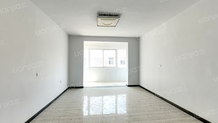 翰林院小区二手房实景图