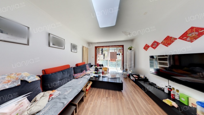 枫泽园二手房实景图