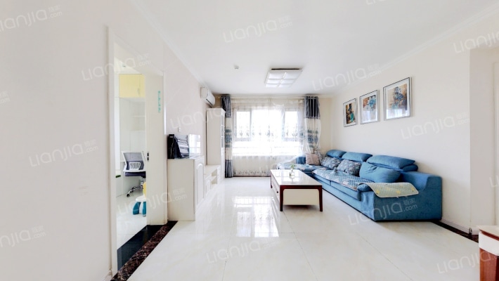 万润苑二手房实景图