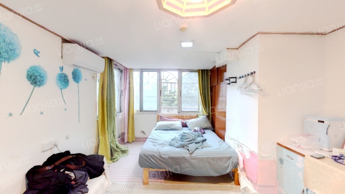 华苑大厦二手房实景图