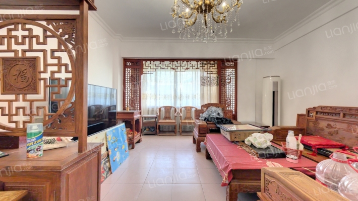 大朗车站生活区二手房实景图