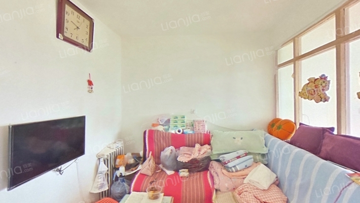 兼庄乡政府家属院1号院二手房实景图