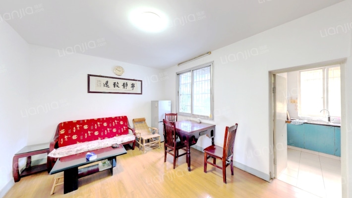 美东新村西区二手房实景图