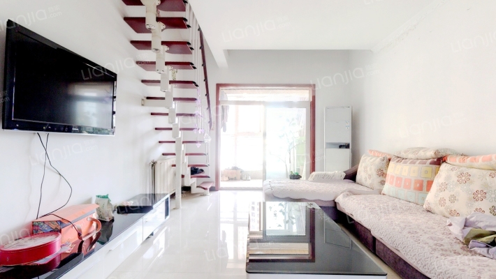 银领花园二手房实景图