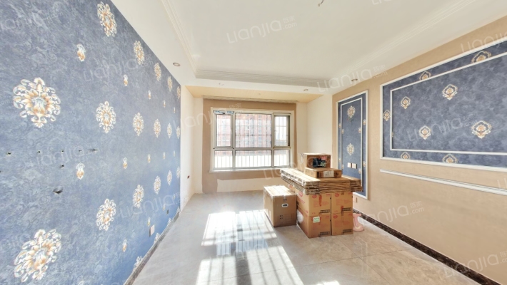 盛和嘉园二手房实景图