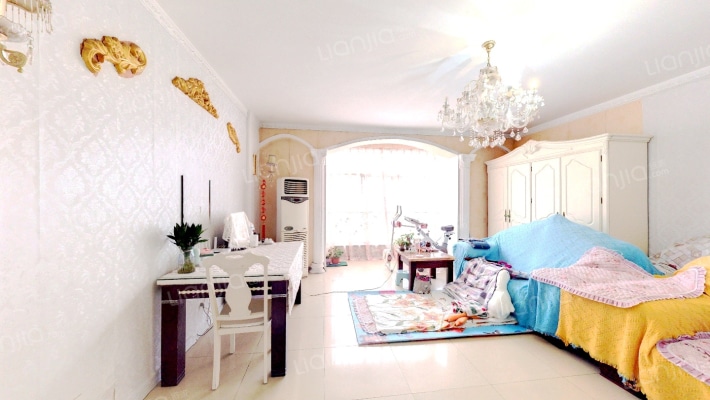 石府公寓二手房实景图